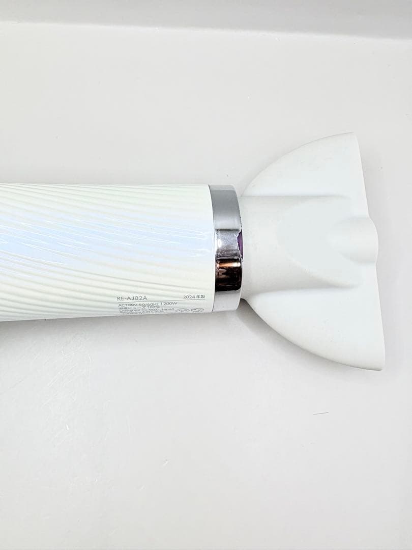 Refa リファ MTG ビューテックドライヤー プロ 514