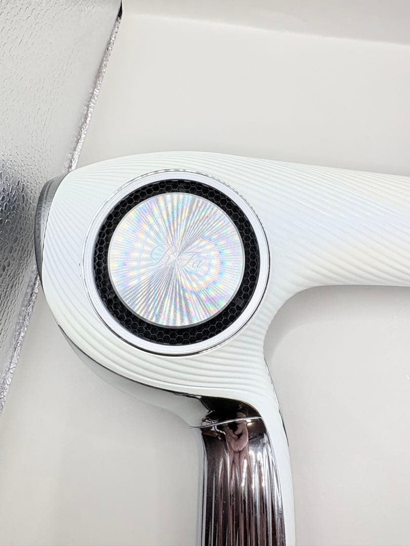 Refa リファ MTG ビューテックドライヤー プロ 514