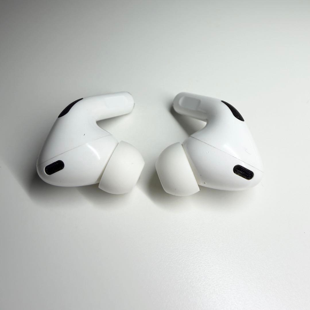 Airpods pro 第二世代 USB-C