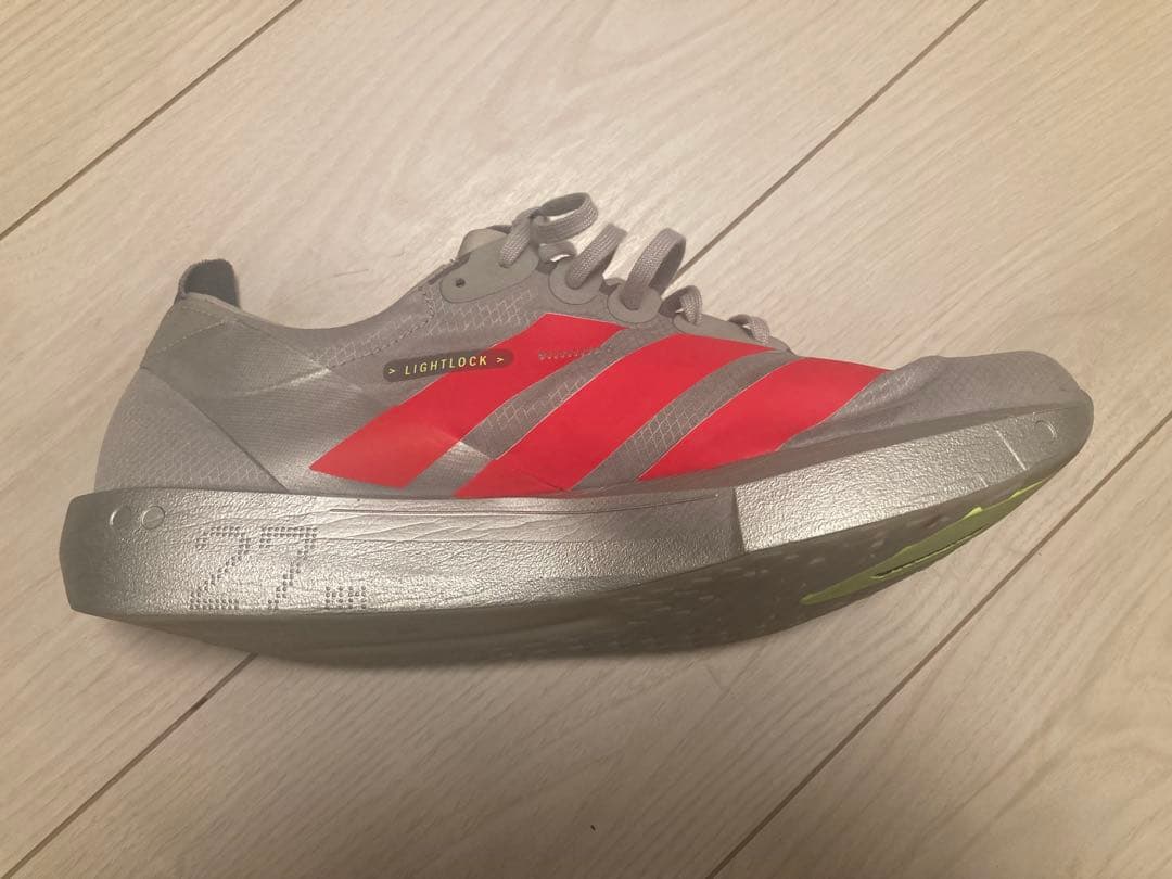 adidas adizero Japan9 アディゼロ　ジャパン9 27.0