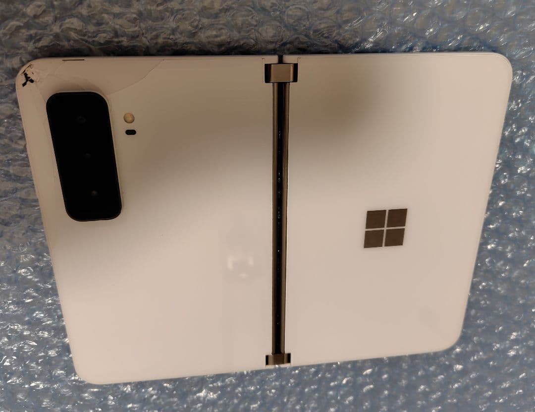 Microsoft Surface Duo2 8GB/256GB グレイシア
