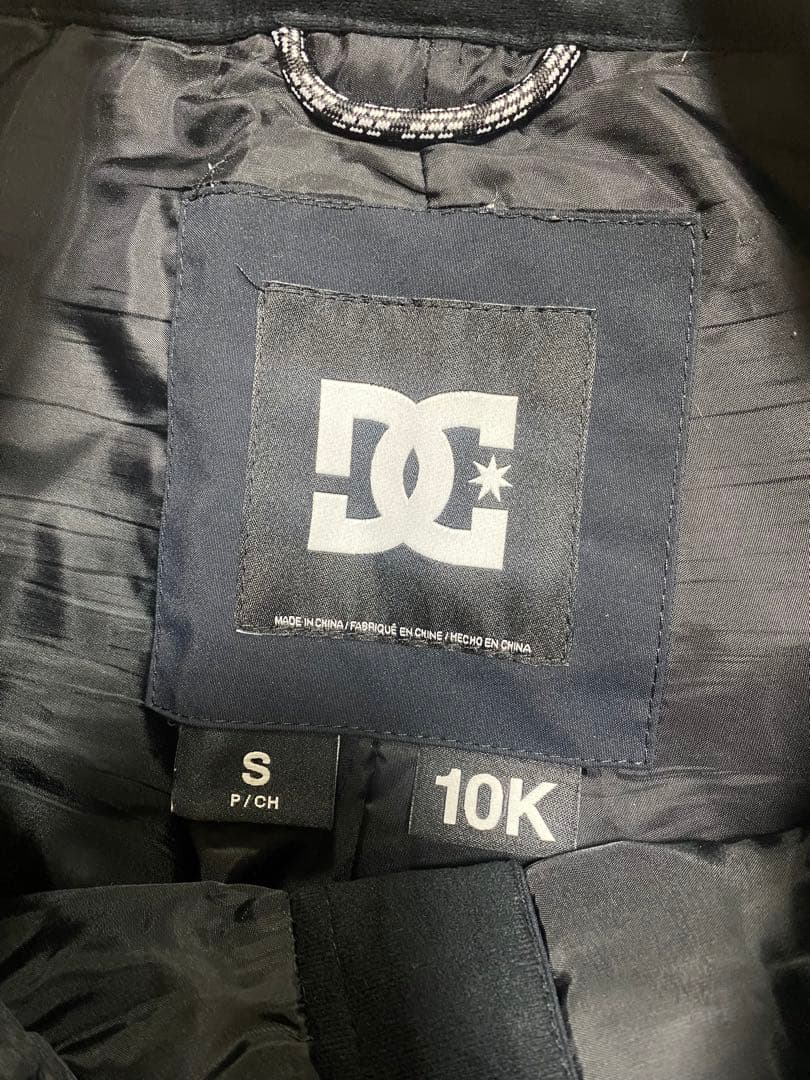 DC スノーボード フレアパンツ 女性用