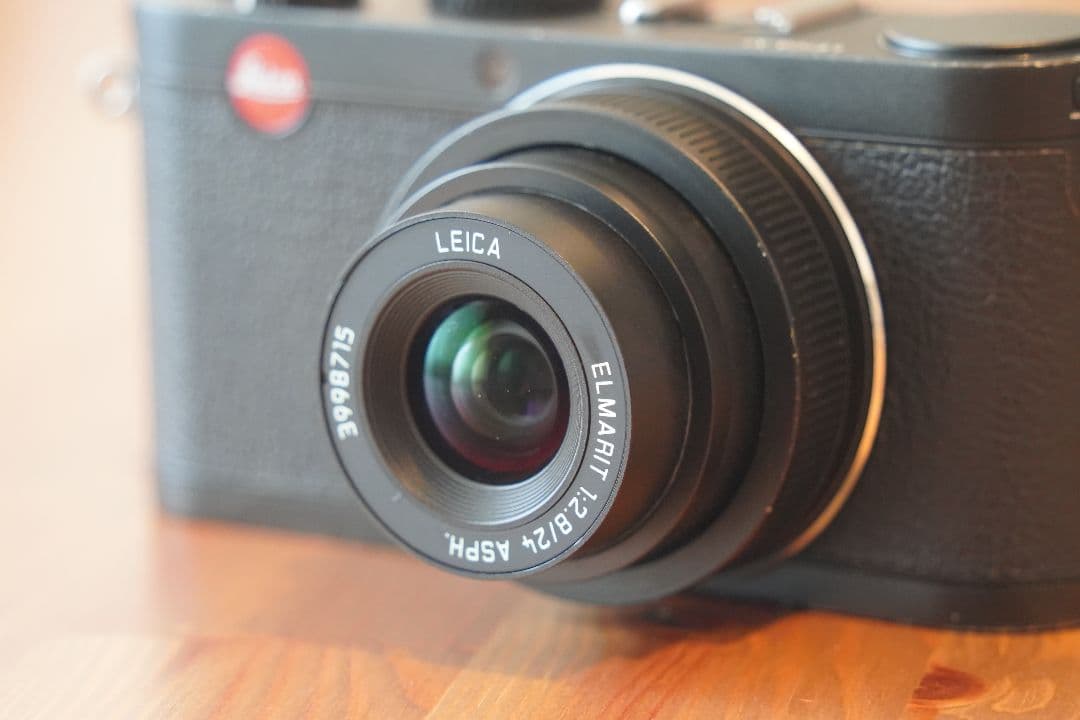 J*M様 Leica X1 ブラック