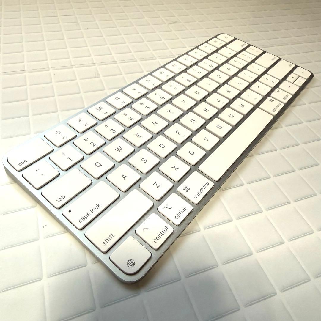 【美品☆早い者勝ち！】Magic Keyboard (USB-C) 英語(US)