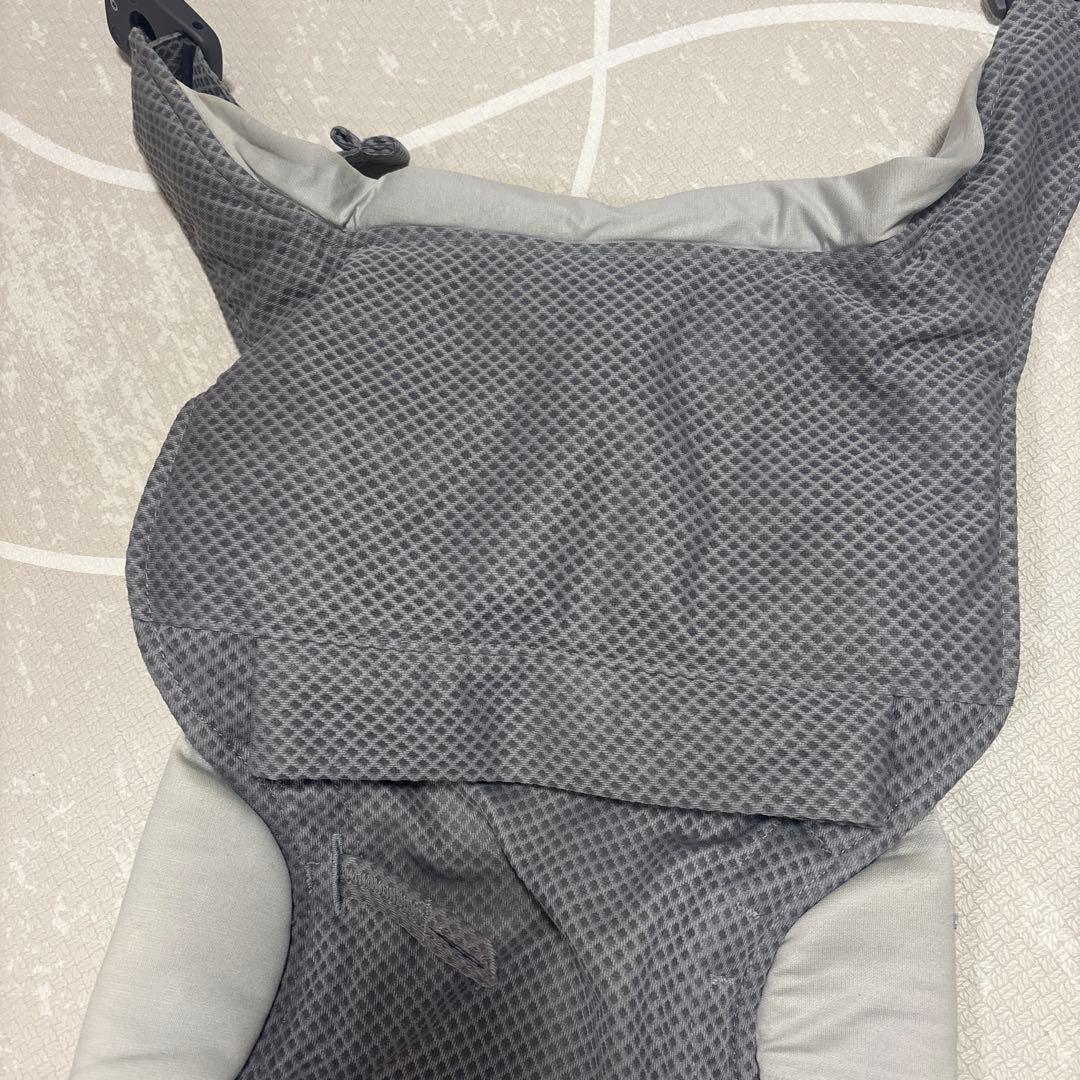 NUNA cudl clik 抱っこ紐　ヌナ　カドルクリック