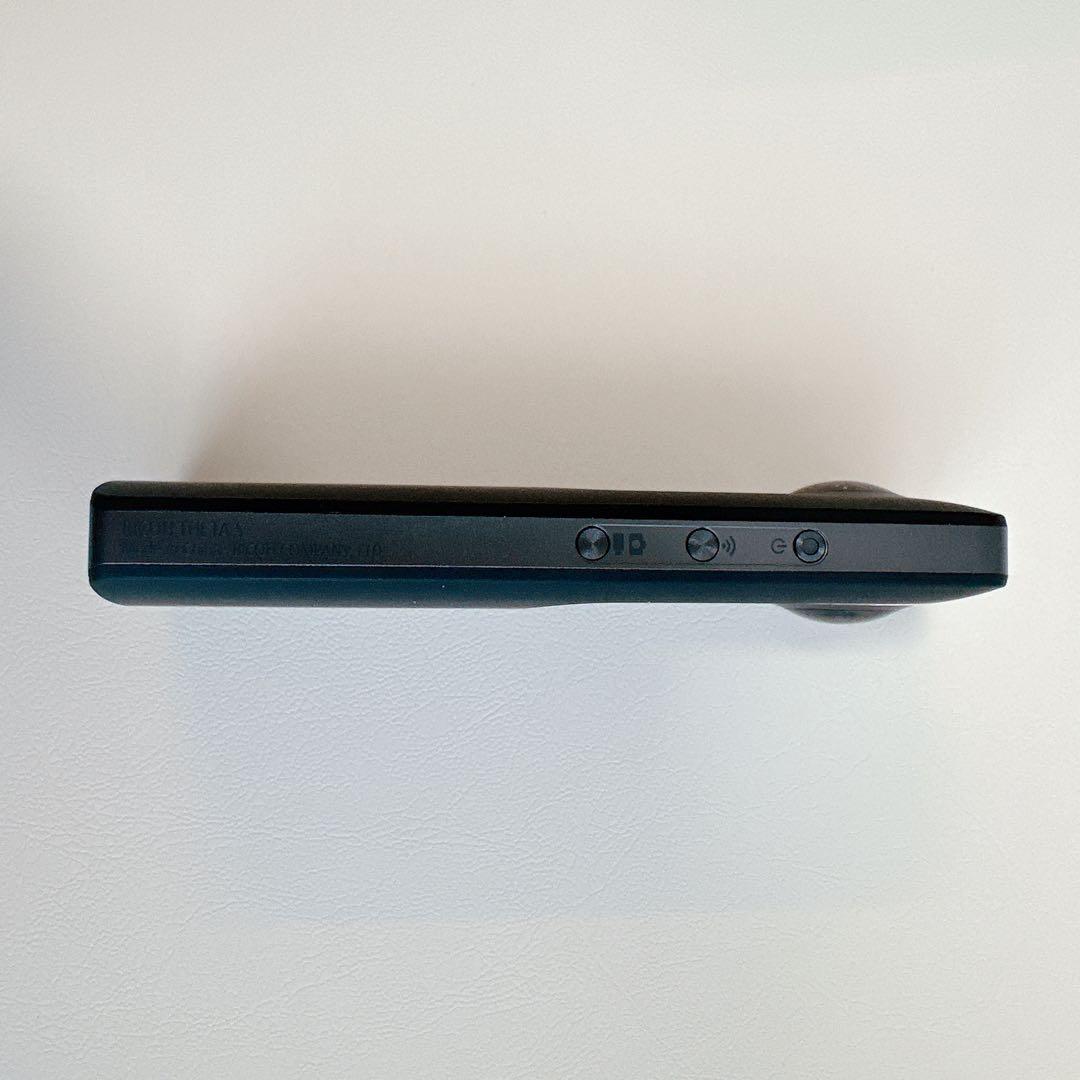 美品★RICOH THETA S