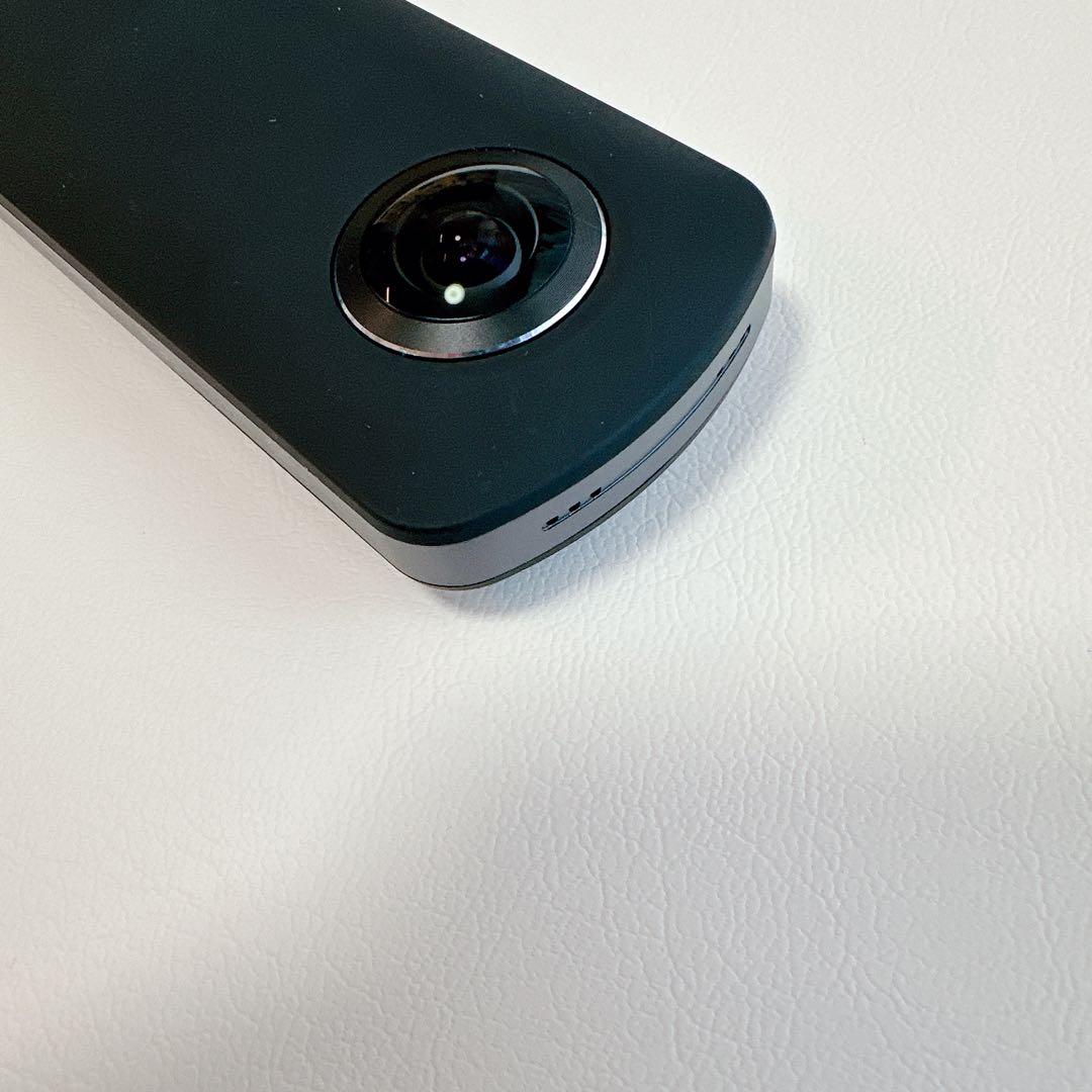 美品★RICOH THETA S