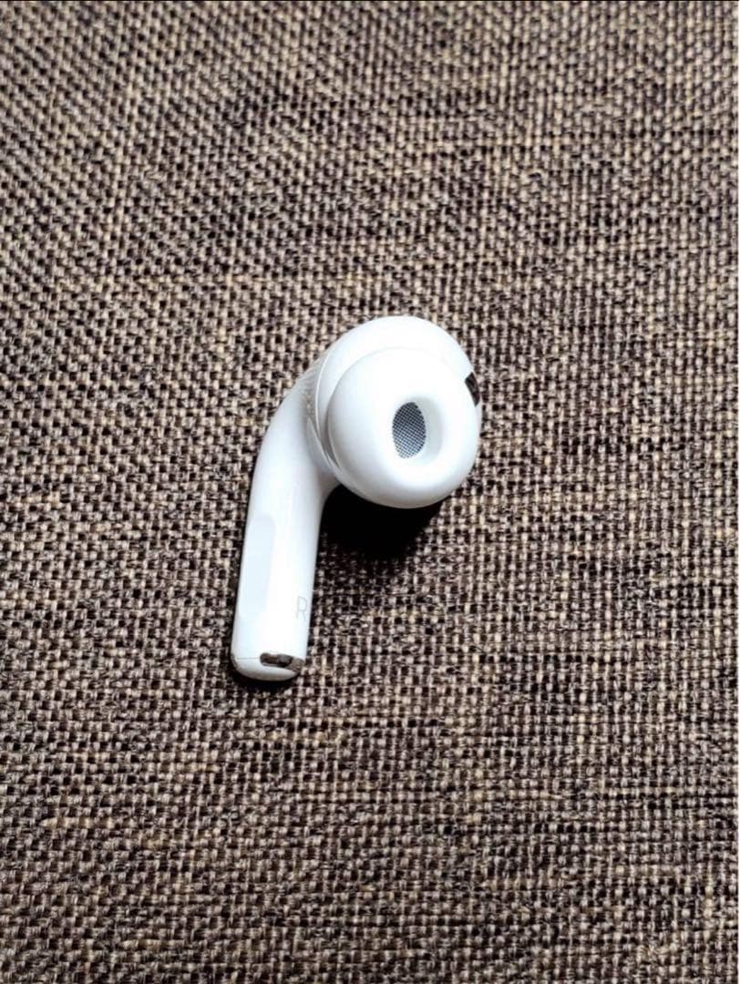 右耳 Apple AirPods Pro 第2世代 正規品 片耳409