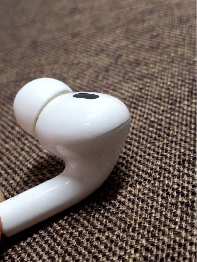 右耳 Apple AirPods Pro 第2世代 正規品 片耳409