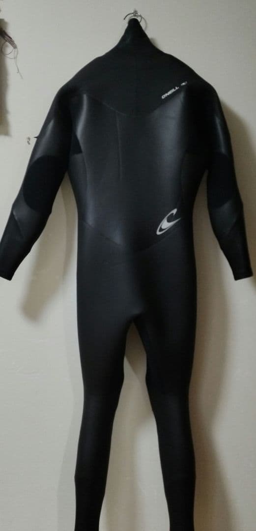 O'Neill セミドライ　フルスーツ　既成L〜XL程度