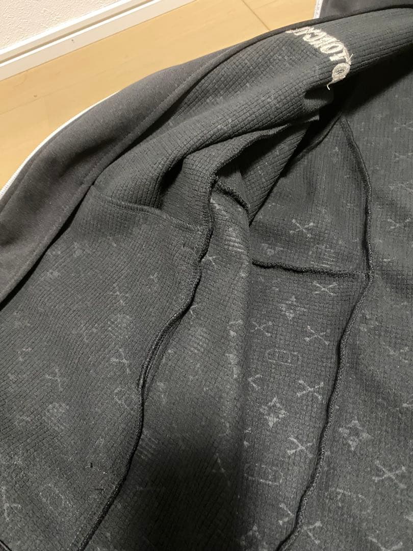 バンソンセットアップ上下XL