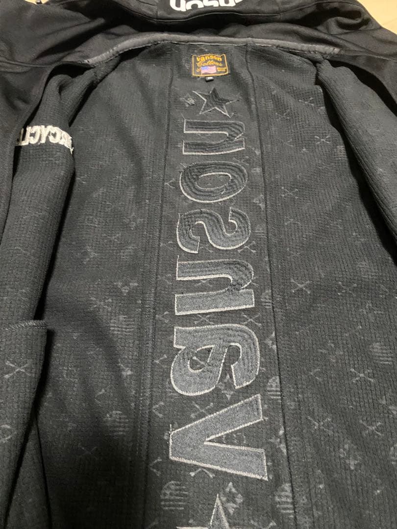 バンソンセットアップ上下XL