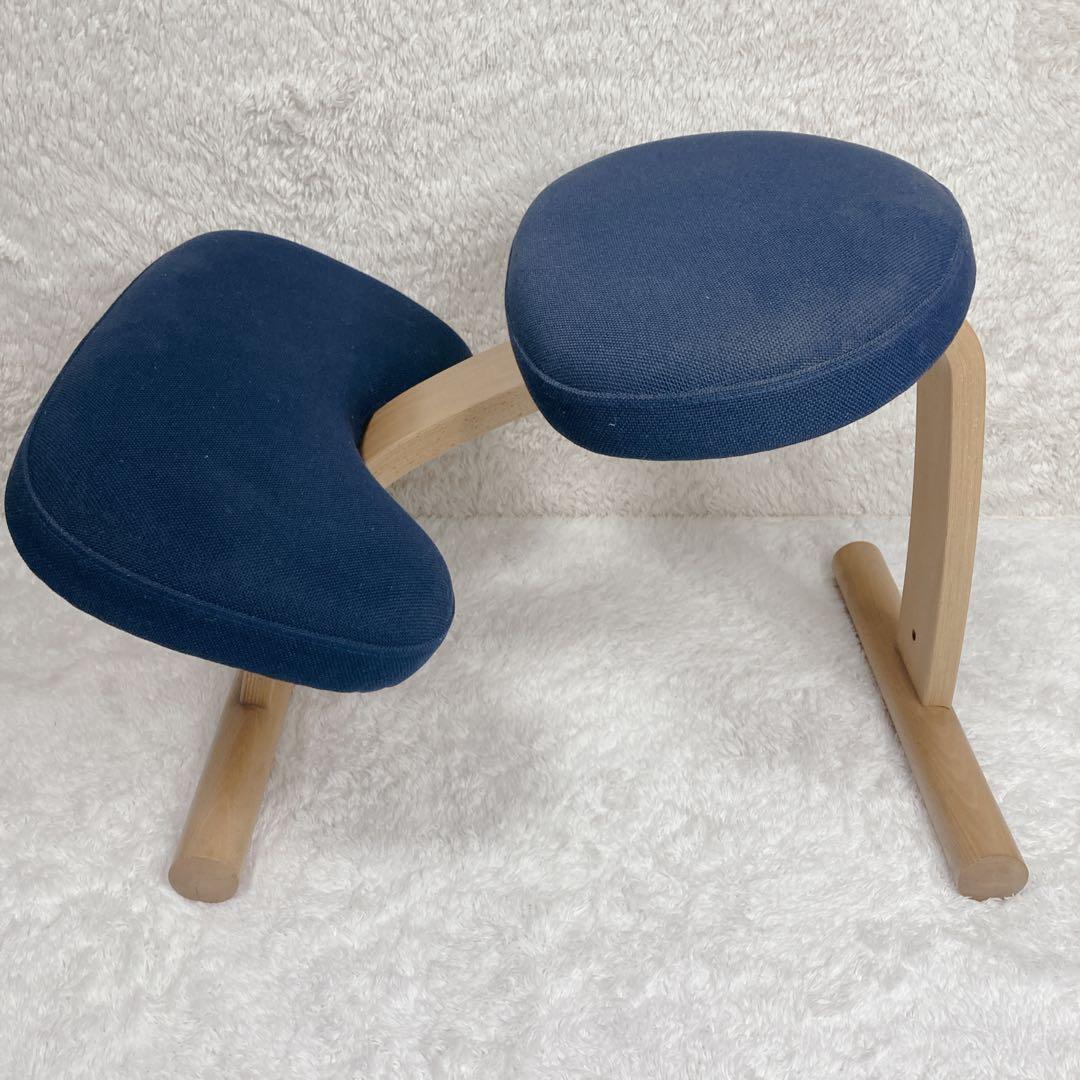 バランスイージー バランスチェア サカモトハウス Rybo 姿勢矯正 学習椅子