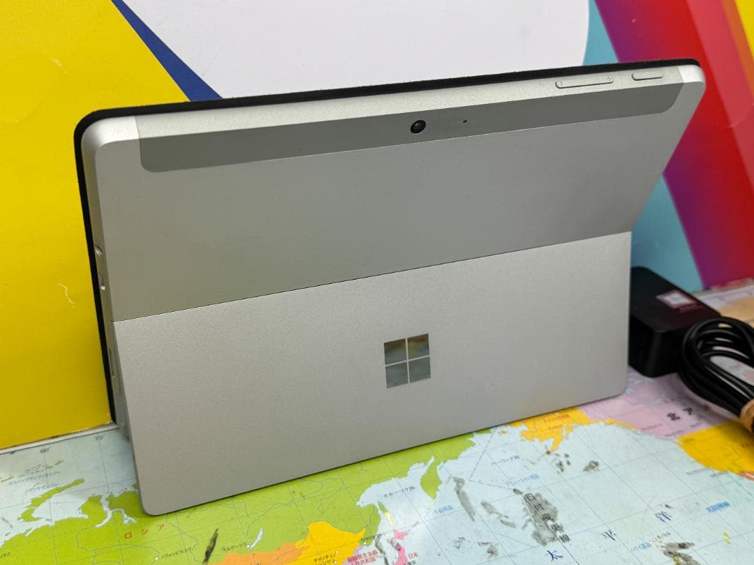 極美品 LTE Surface Go 2 10.5型 8GB キーボード 超軽量