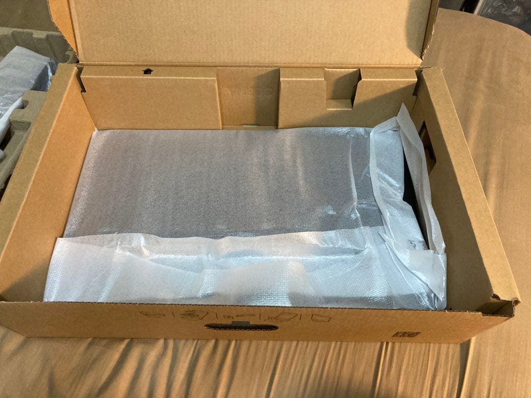 【美品】DELL P2419H モニター 本体