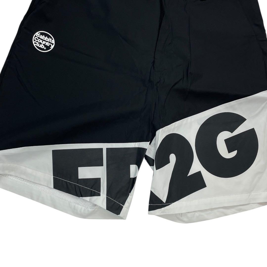 美品#FR2GOL FRabbitCountryClubセットアップ Lサイズ