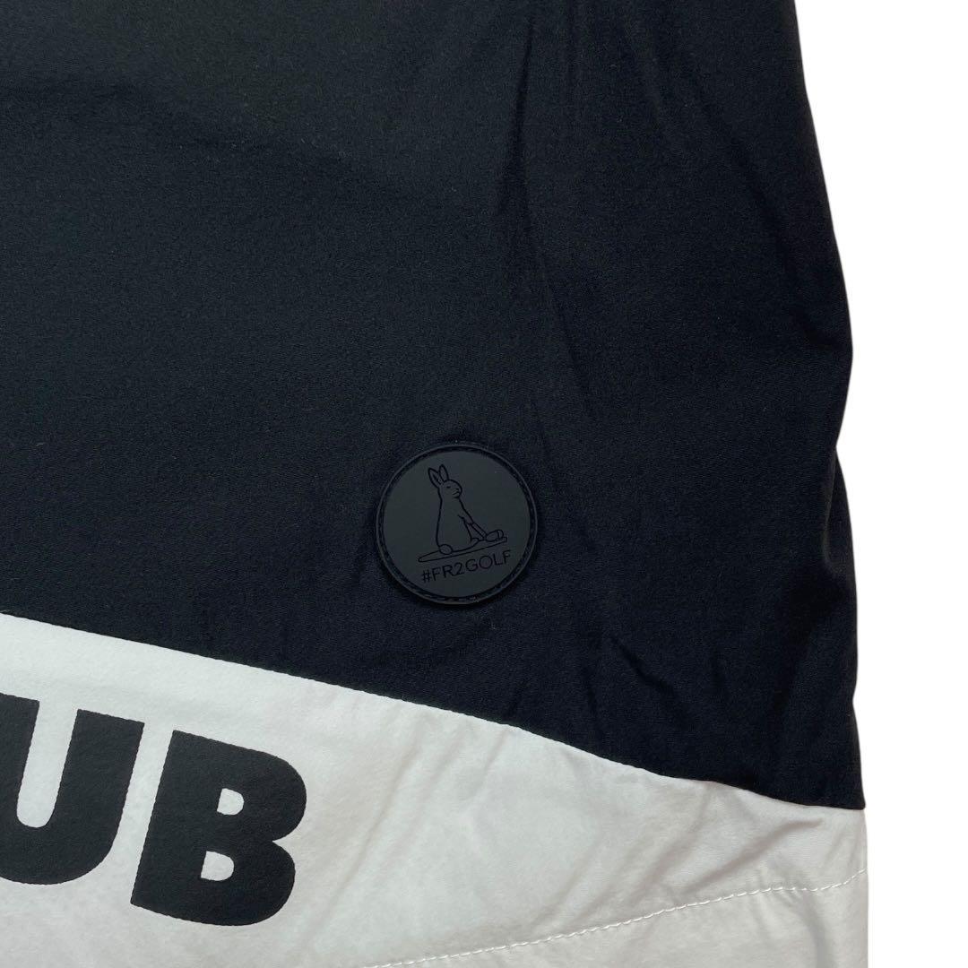 美品#FR2GOL FRabbitCountryClubセットアップ Lサイズ