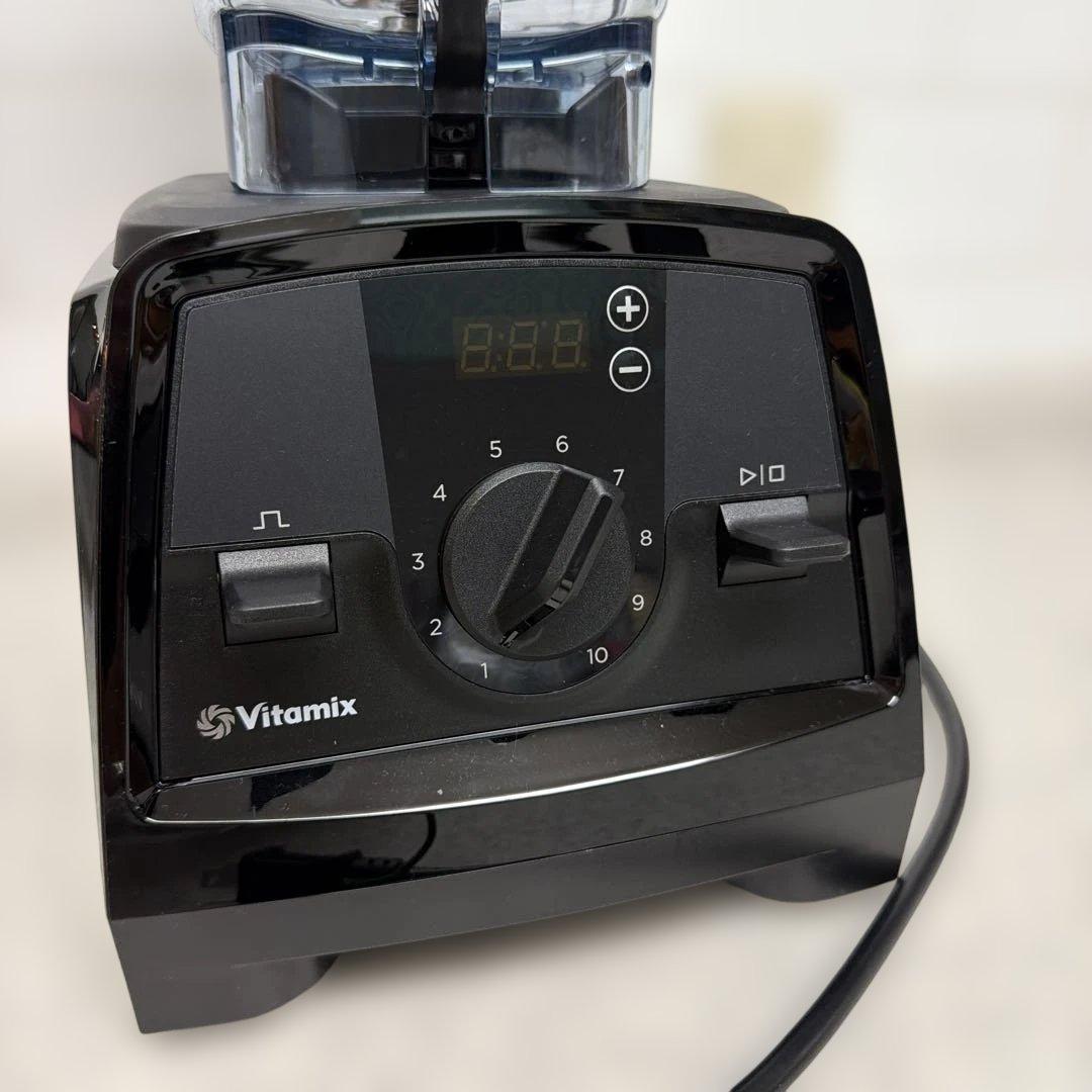 Vitamix V1200i ブレンダー 2リットル ブラック