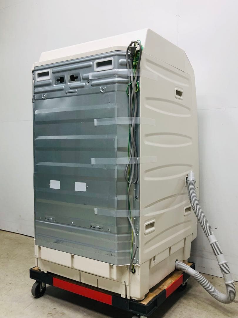 ES-ZP1 シャープ 希少業界初＊ハイブリッド乾燥 ドラム式洗濯乾燥機右開き