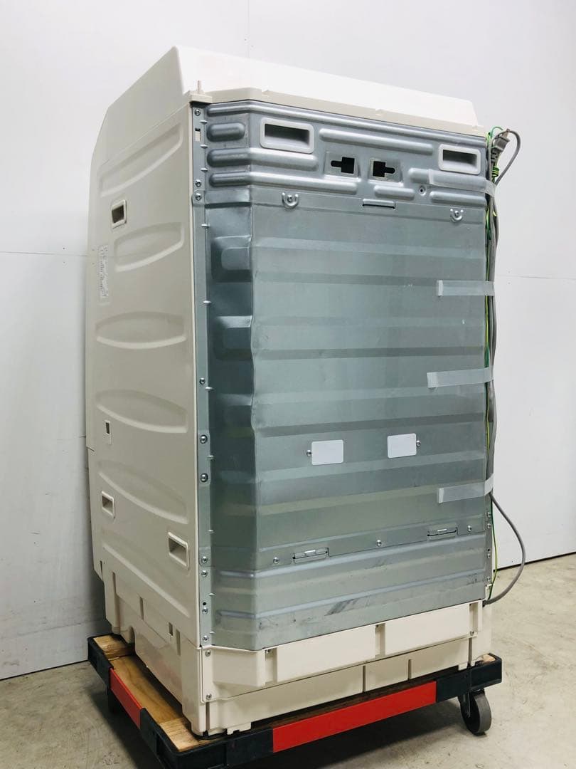 ES-ZP1 シャープ 希少業界初＊ハイブリッド乾燥 ドラム式洗濯乾燥機右開き