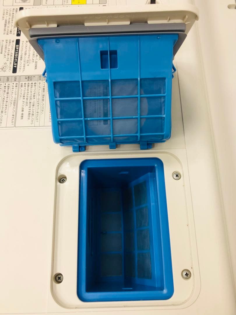 ES-ZP1 シャープ 希少業界初＊ハイブリッド乾燥 ドラム式洗濯乾燥機右開き