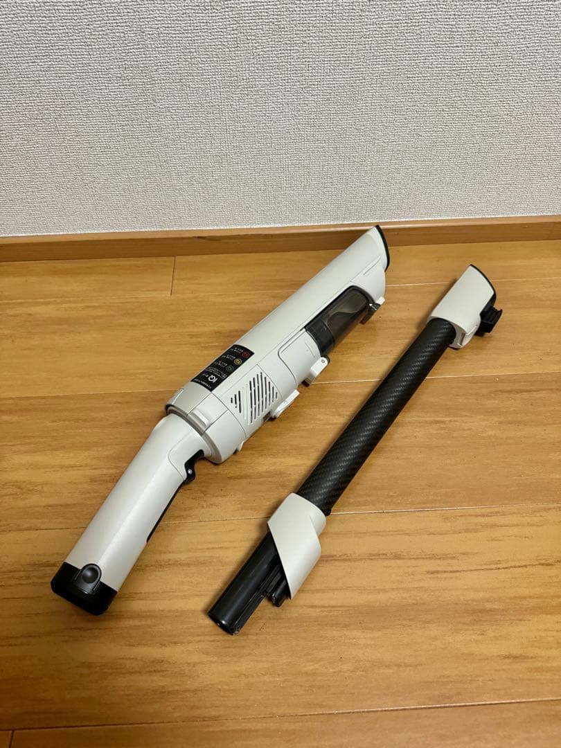 SHARK EVOPOWER SYSTEM NEO スティッククリーナー 美品
