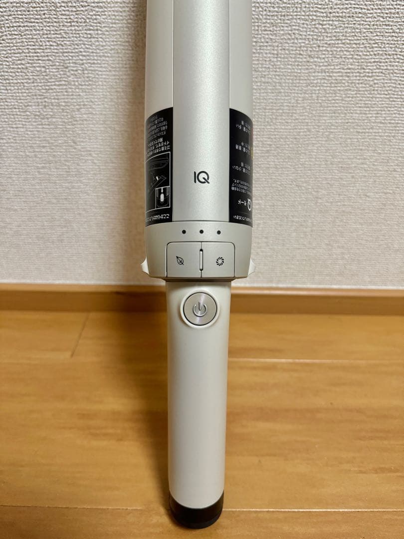 SHARK EVOPOWER SYSTEM NEO スティッククリーナー 美品