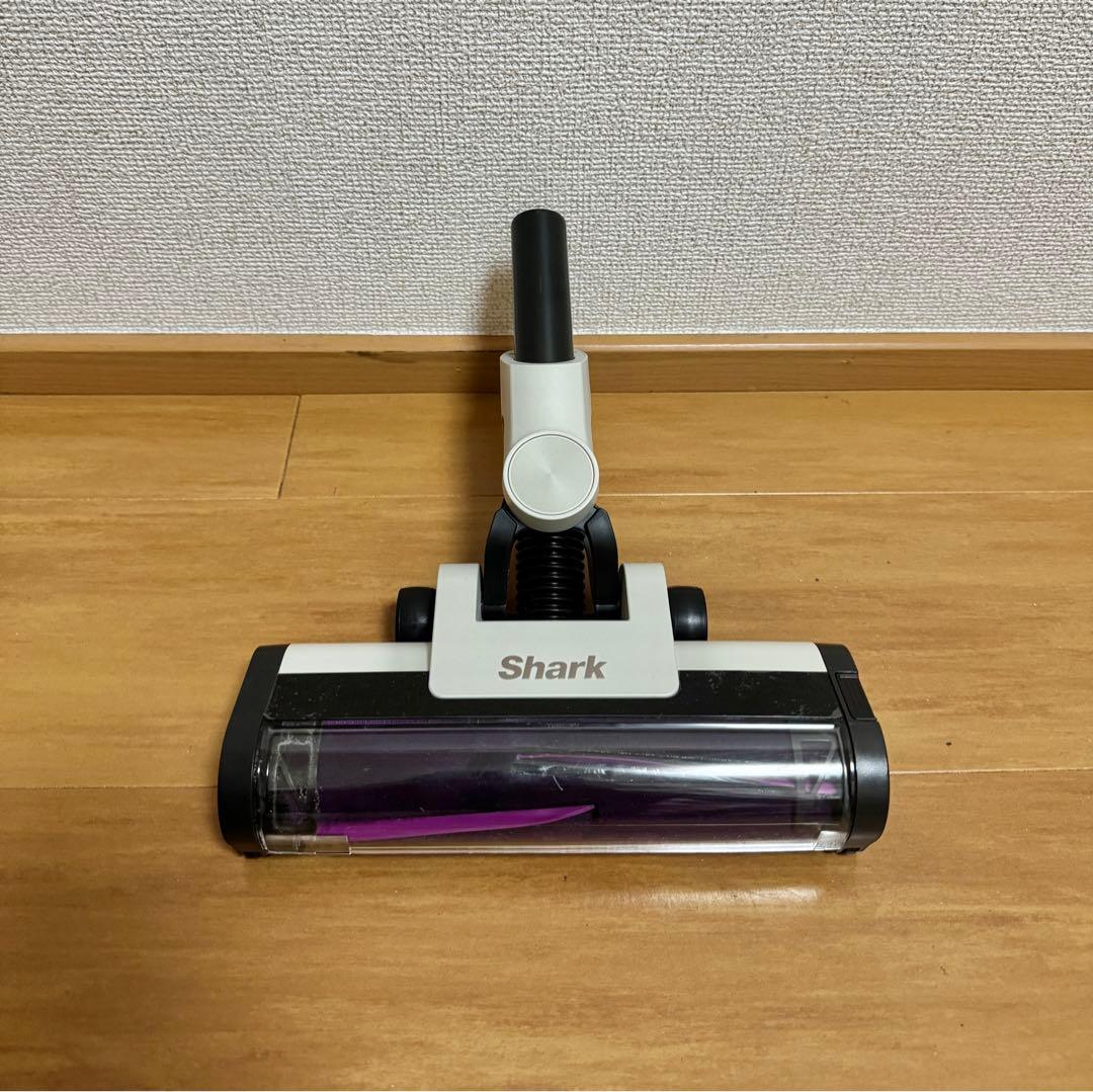 SHARK EVOPOWER SYSTEM NEO スティッククリーナー 美品