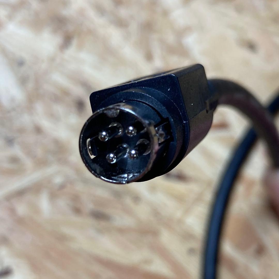 注文製作 EDIFIER M60 対応 スピーカーケーブル