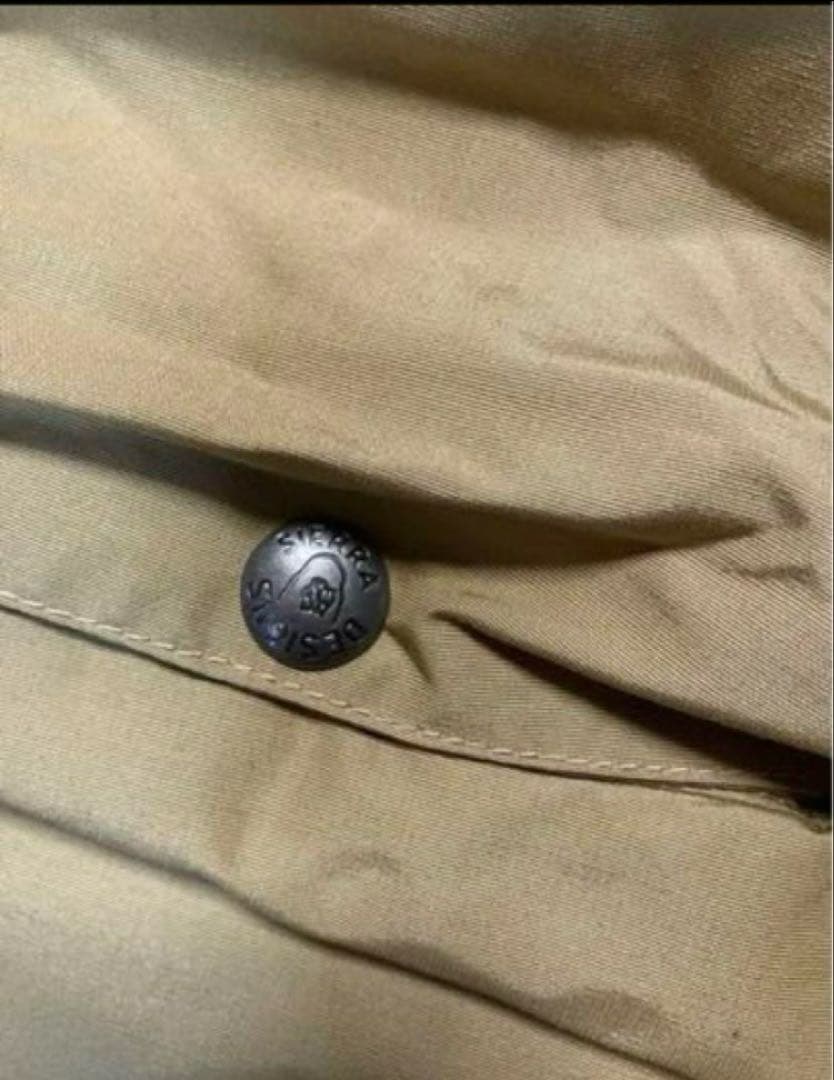 ク*ニ様 XS ) SIERRA DESIGNS シエラデザインズ ダウン ベー