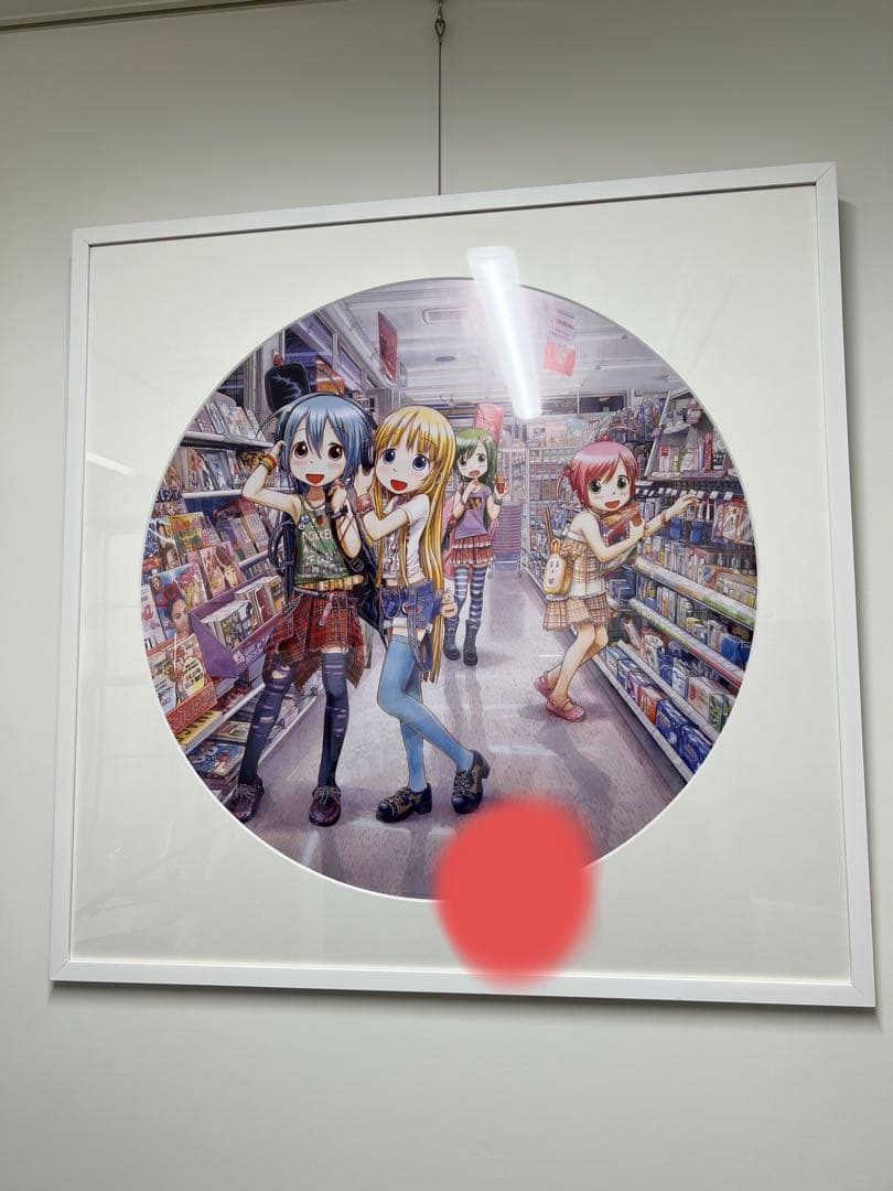 「Twenty Flight Rock」Mr. 作品【正規品】