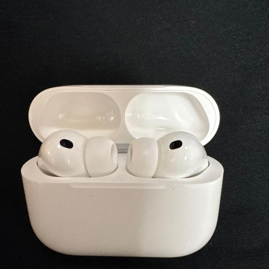 イヤホン Apple AirPods Pro3