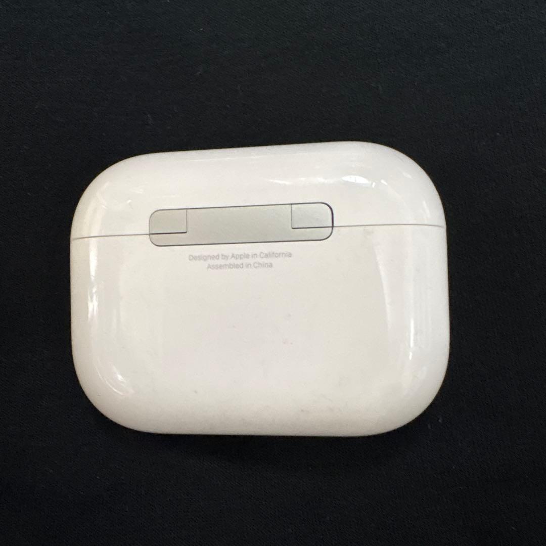 イヤホン Apple AirPods Pro3