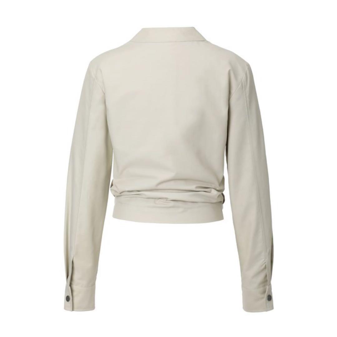 Khakipoint カーキポイント Rivet Cotton Jacket