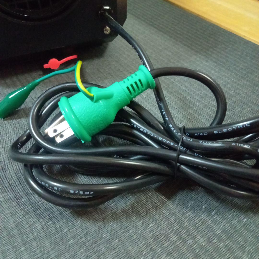 ✨️未使用級✨️ YAMAZEN ポータブル スポットクーラー カンゲキくん2