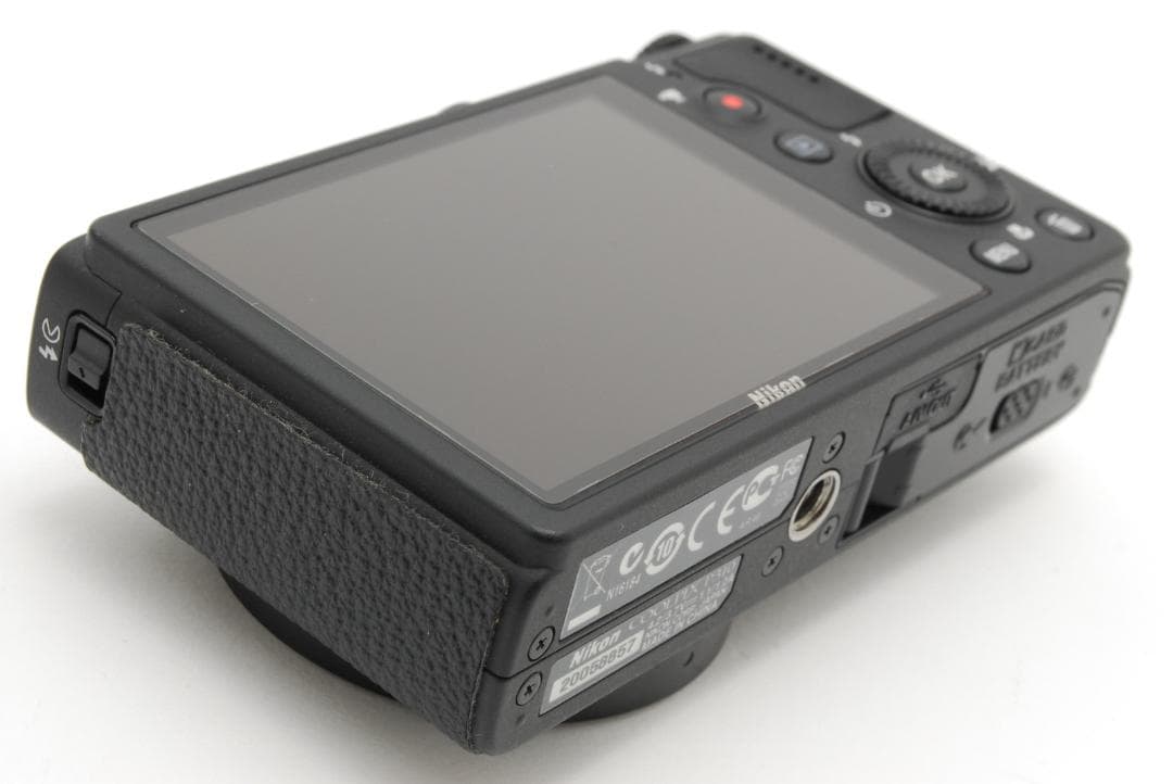 Nikon COOLPIX P310 コンパクトデジタルカメラ 動作確認済み