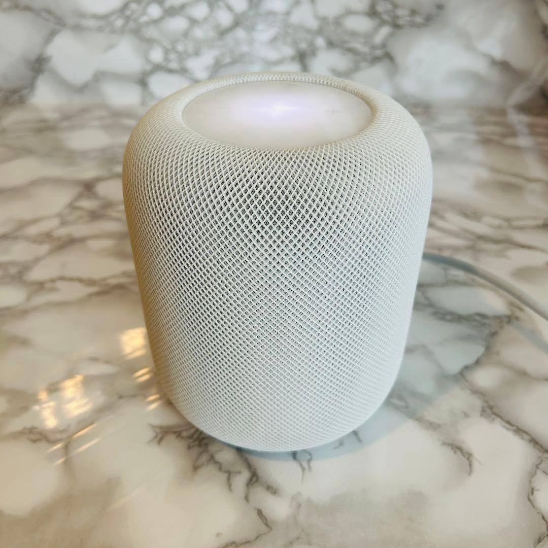 【美品】Apple Pod 第2世代 MQJ83J/A