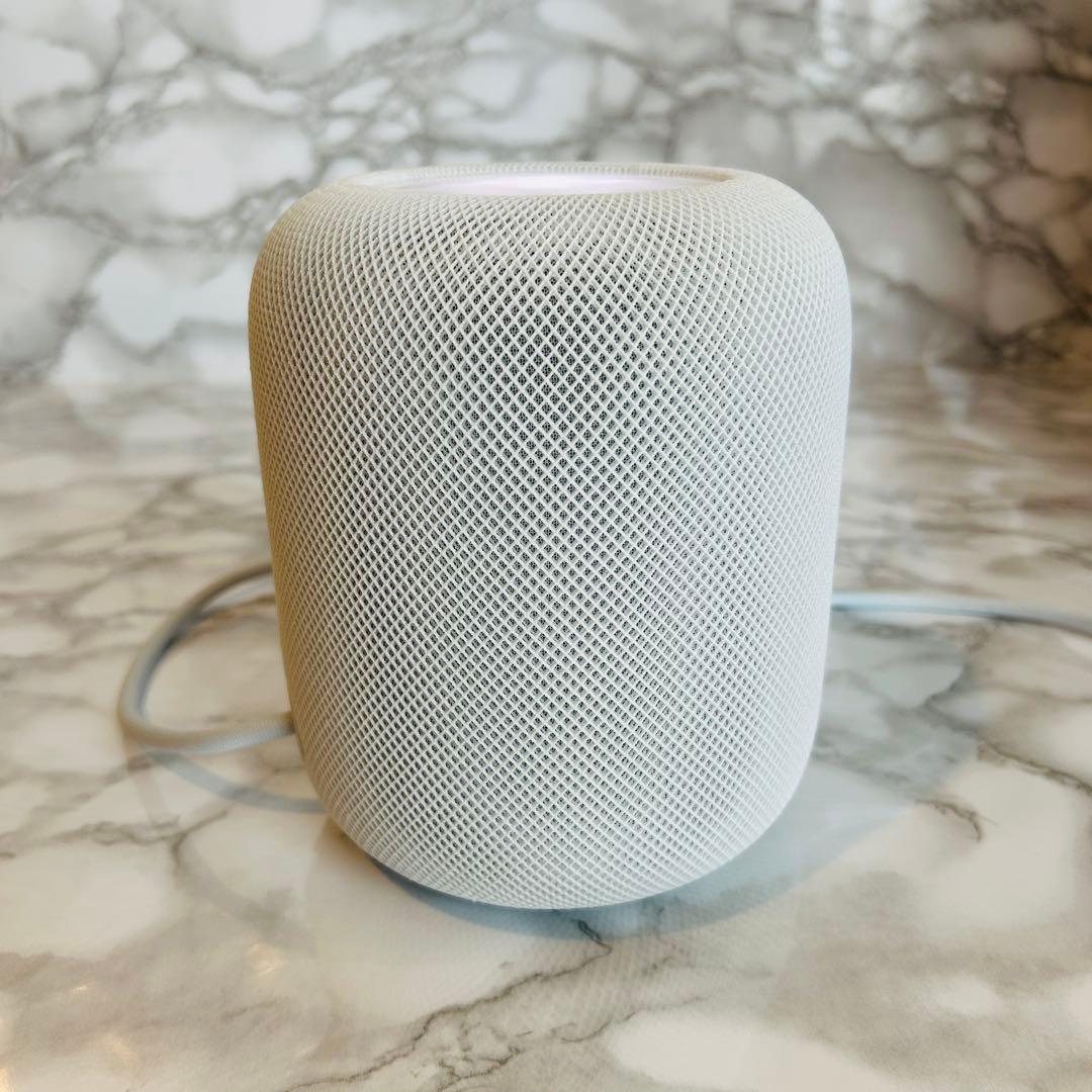 【美品】Apple Pod 第2世代 MQJ83J/A