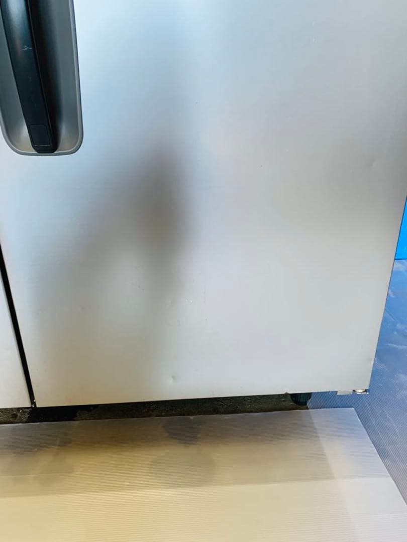 パナソニック業務用冷凍冷蔵庫　2020年式　SRR-K1863C4B