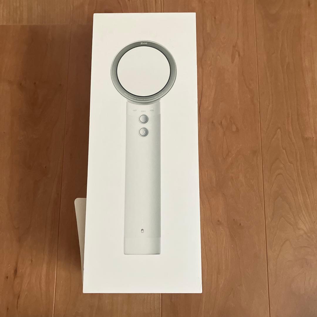 Zuvi Halo コードレスドライヤー