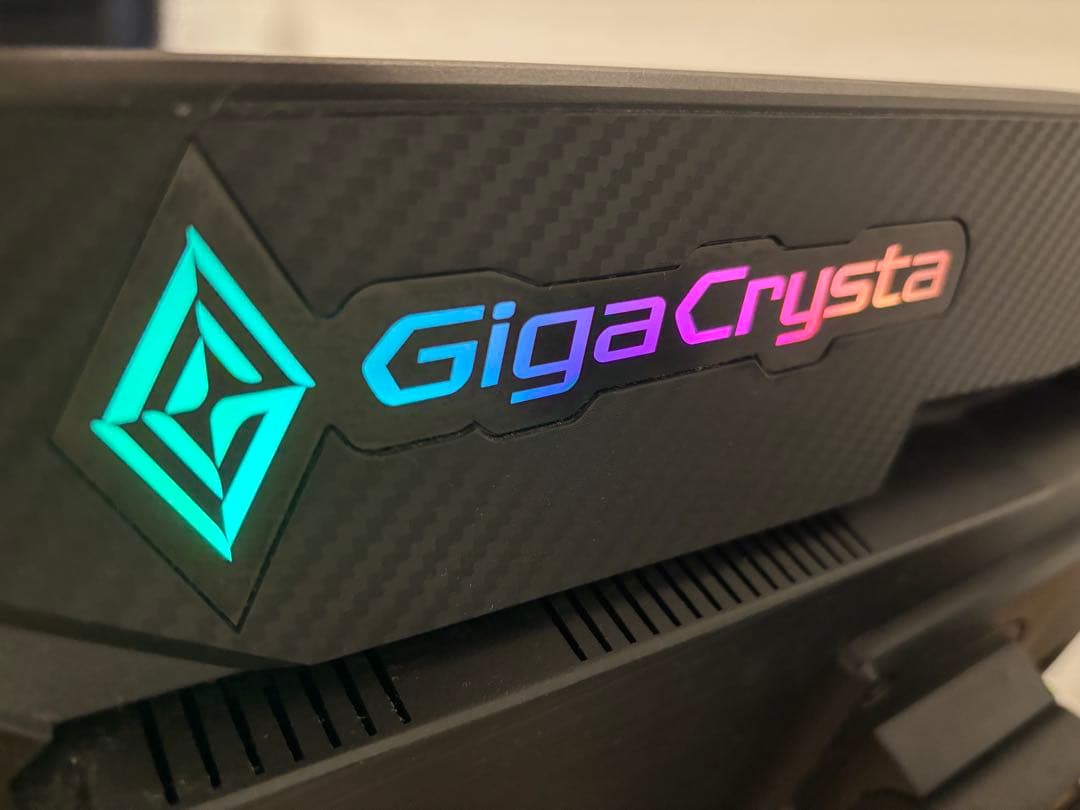 I-O DATA GigaCrysta 23.6型 ゲーミングモニター