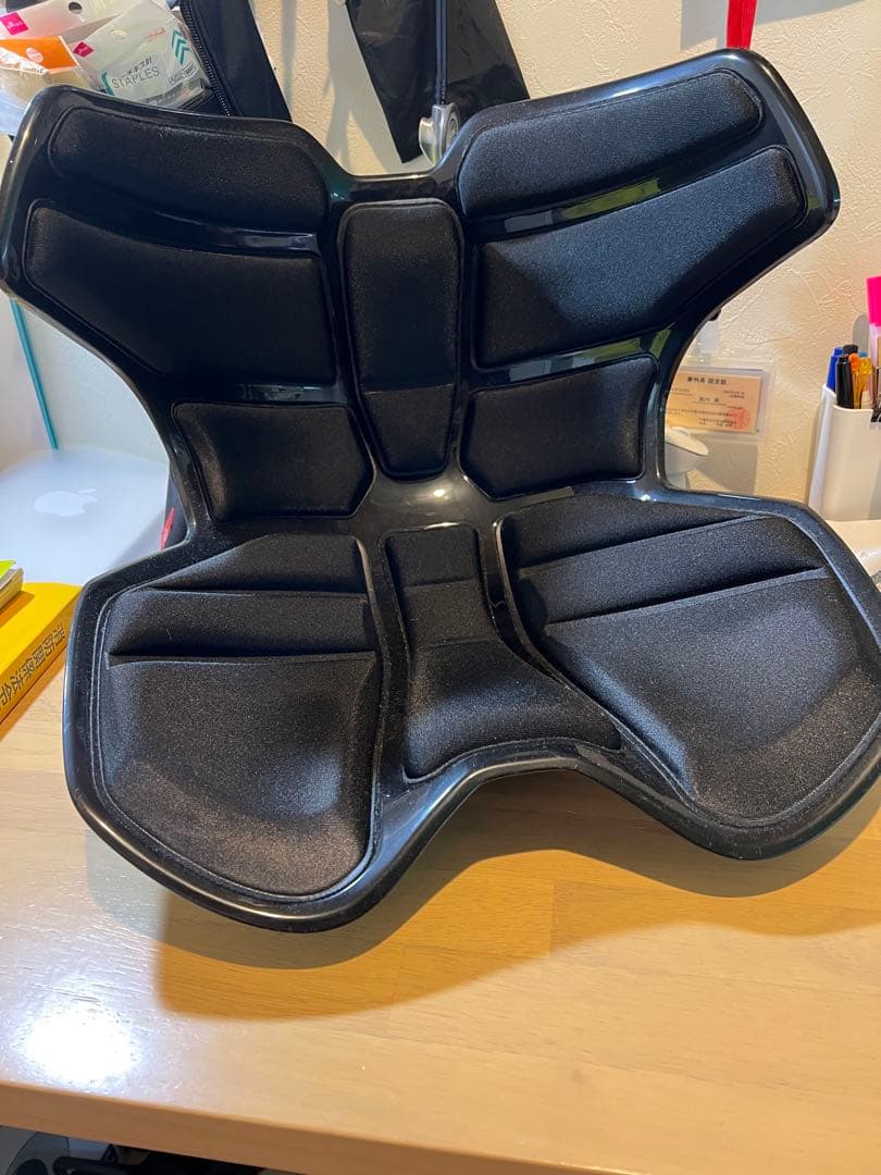 Style Athlete II 座椅子