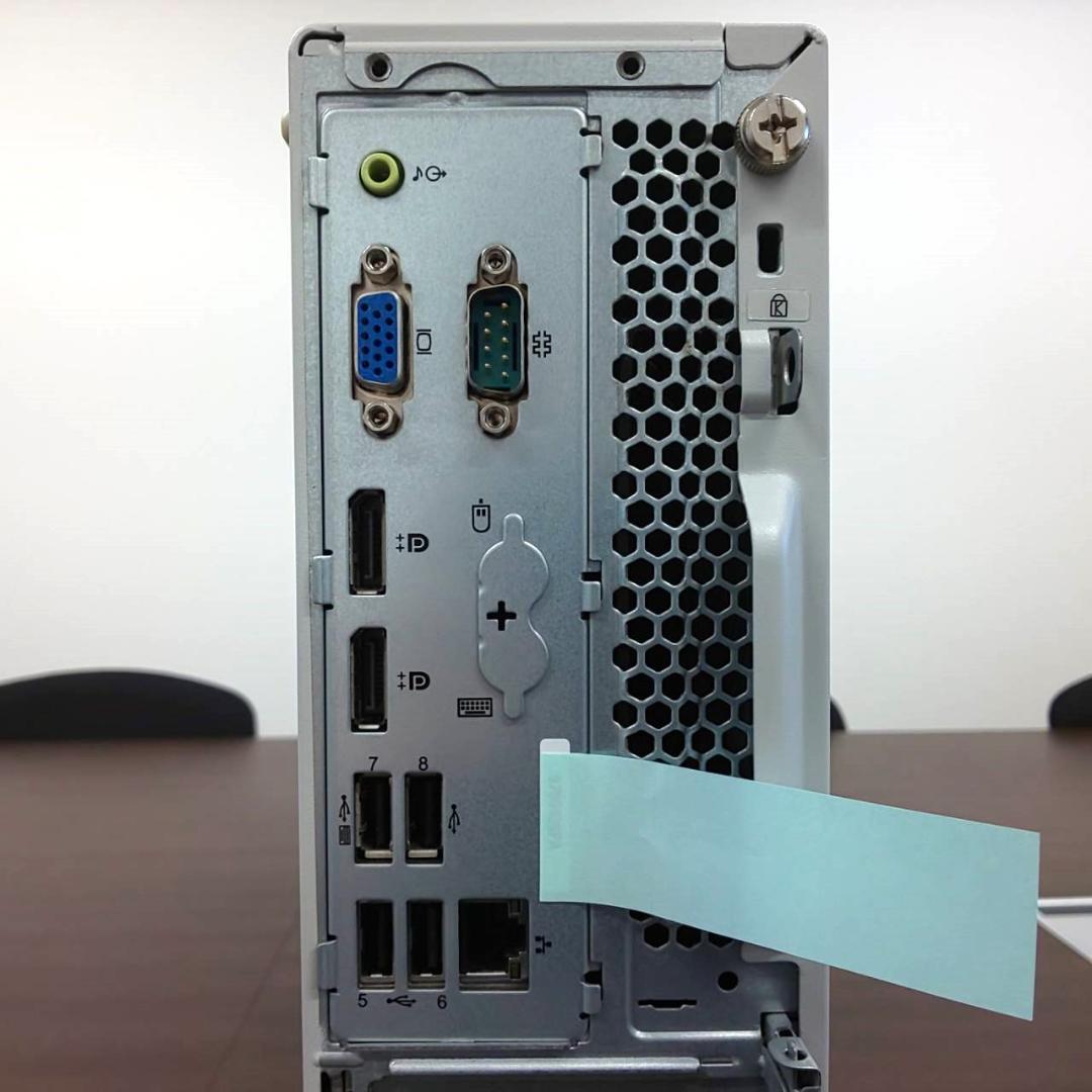 NEC Mate タイプML Win11/i5-8400/4GB/Office有