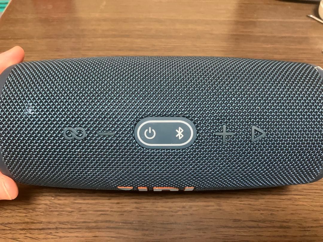 kakoiJBL ワイヤレススピーカー グレー