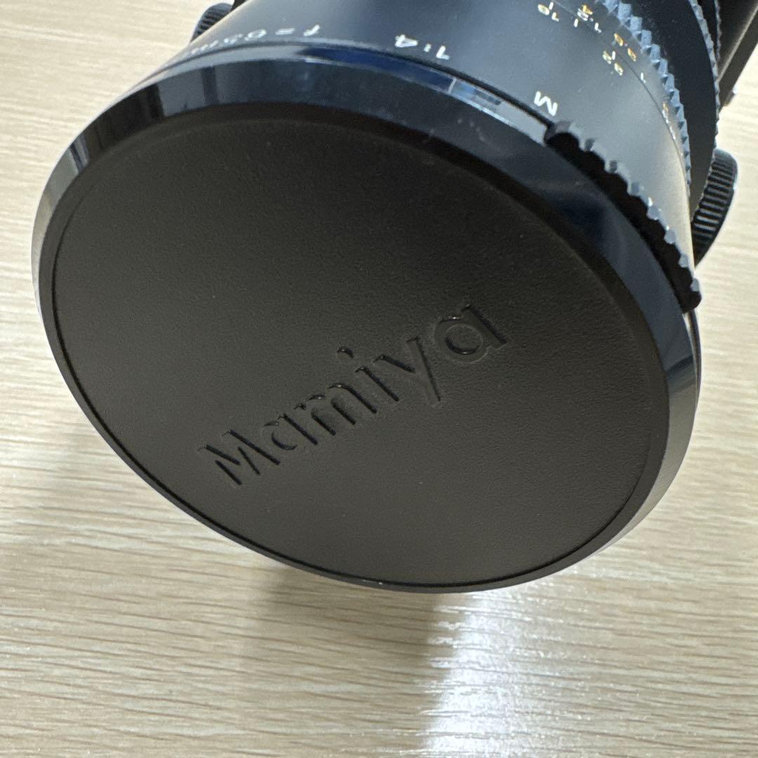 【週末限定値下】Mamiya RZ67 proII 65mm