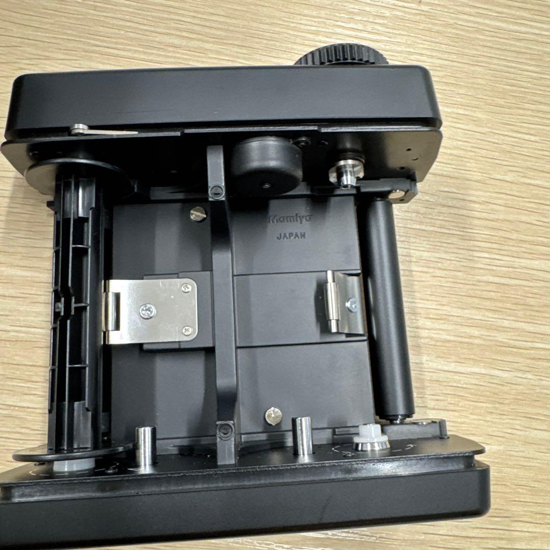 【週末限定値下】Mamiya RZ67 proII 65mm