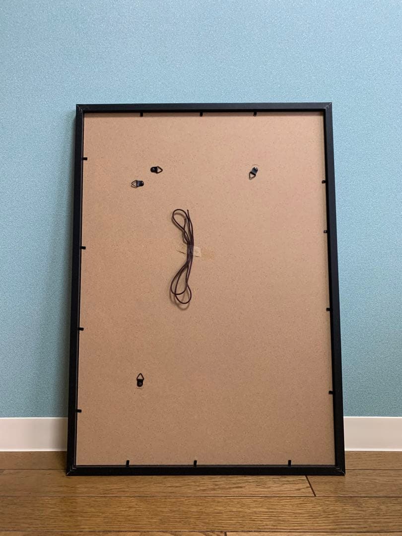 額付【日本未入荷ポスター】PSG vsバイエルンミュンヘン欧州CL2020-21