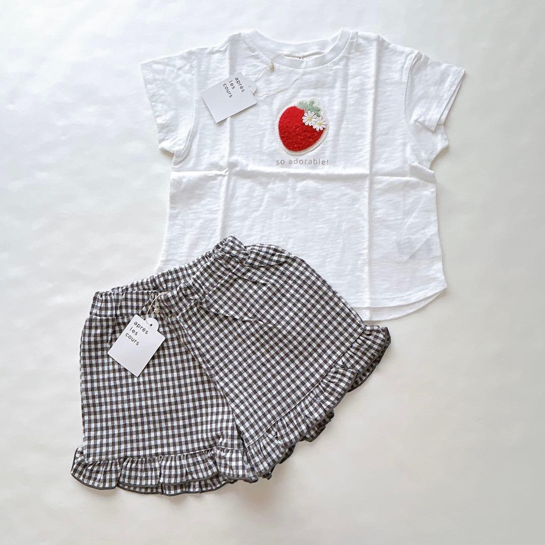 【アプレレクール】【クーラクール】まとめ売り90.100cm