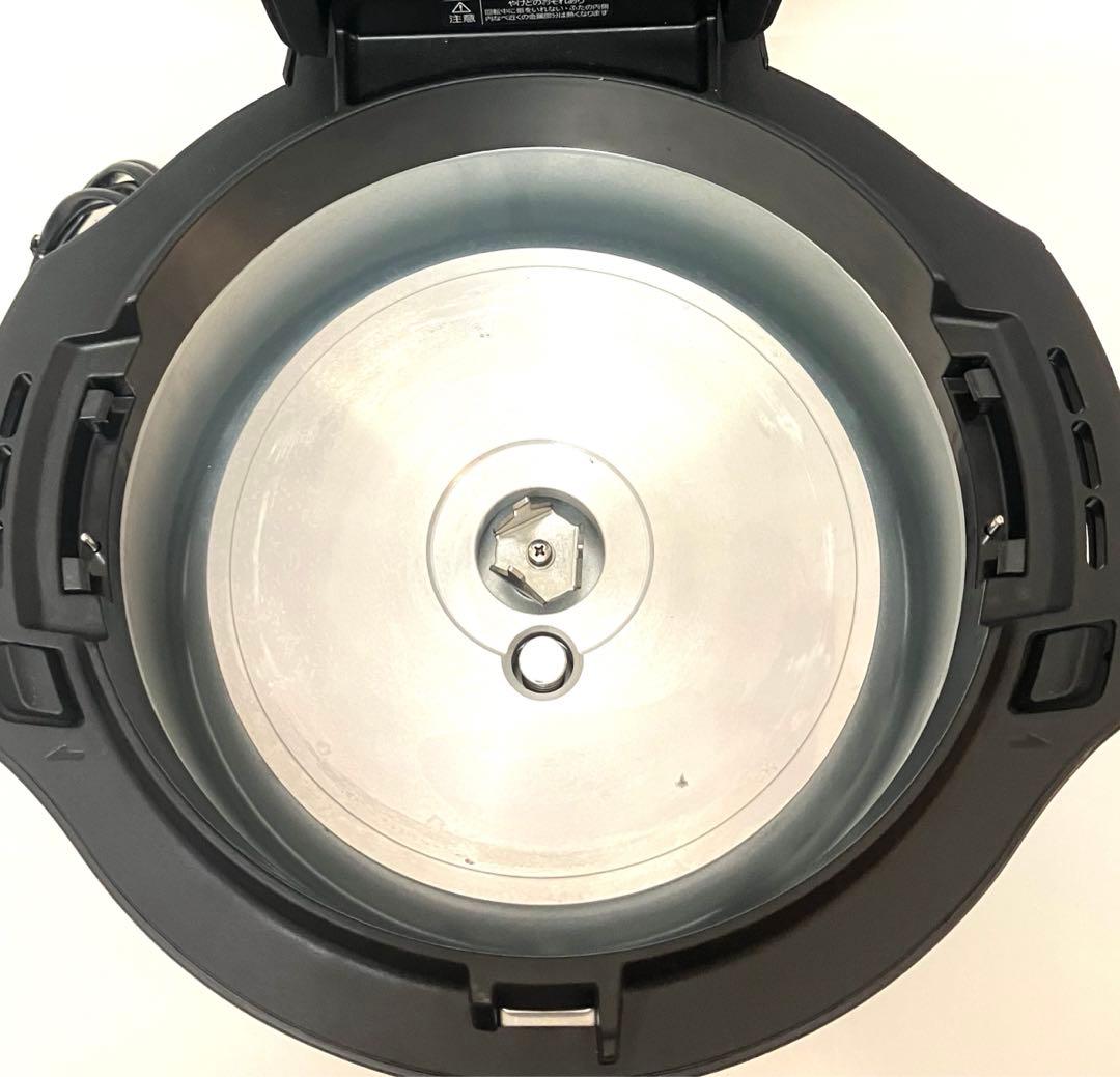 動作保証 送料無料 パナソニック オートクッカー ビストロ NF-AC1000