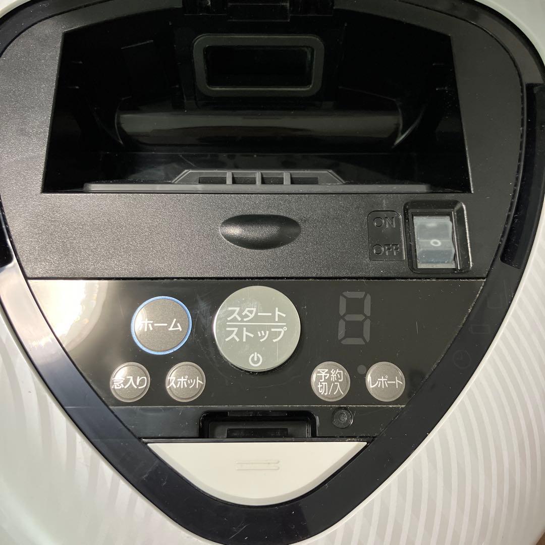 Panasonic MC-RS200 ロボット掃除機　ルーロ